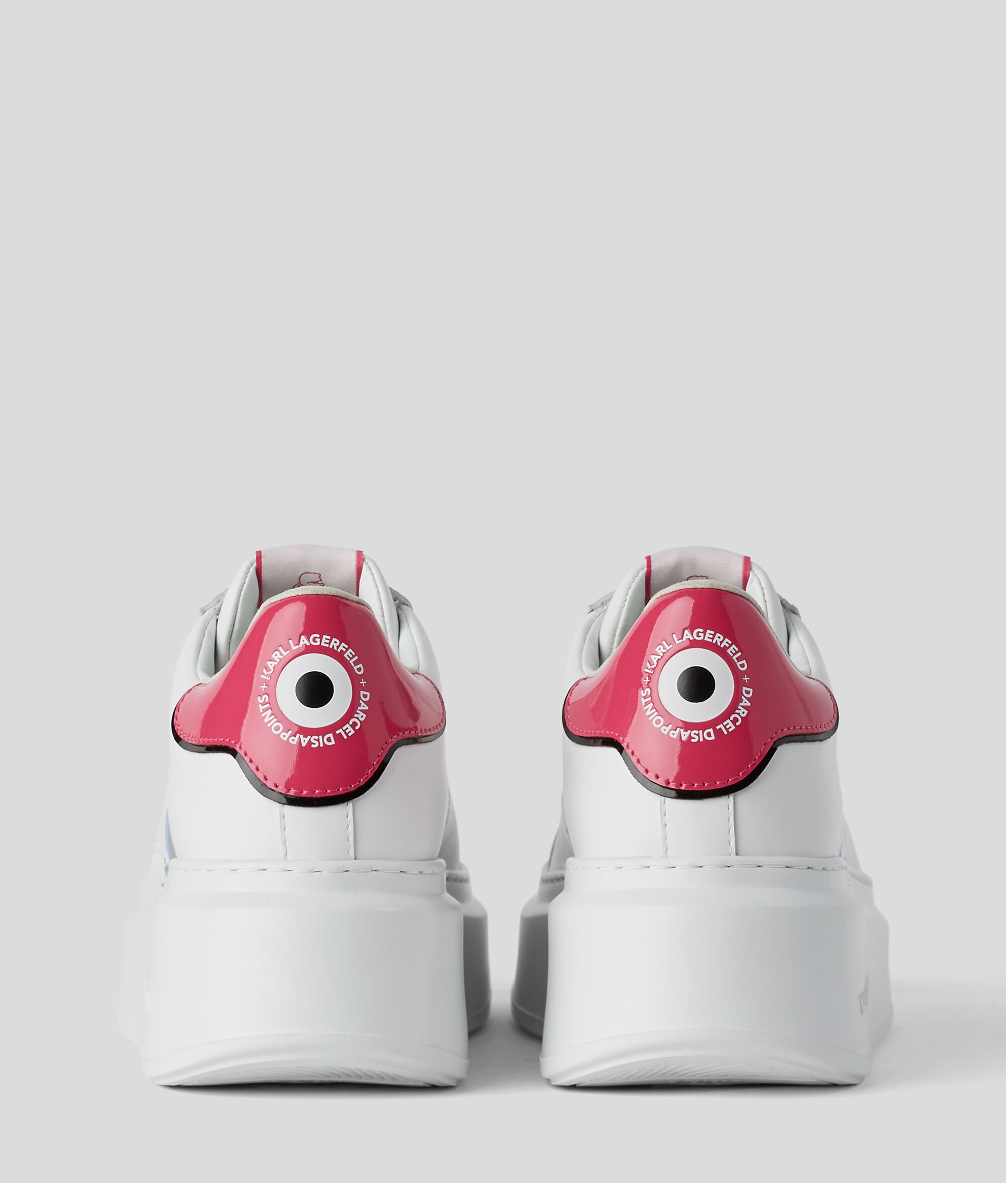 (image for) Humanized KL X Darcel Disappoints Sneakers